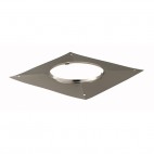 Plaque supérieure d'étanchéité