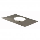 Plaque supérieure d'étanchéité