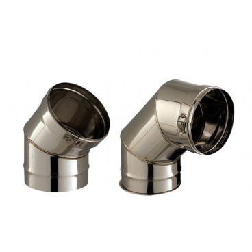 Coudes 45&deg;/90&deg;