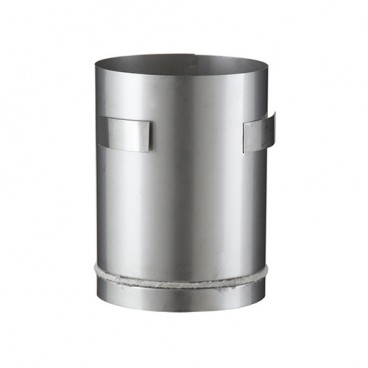 Raccordement haut manchette &agrave; sceller 