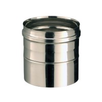 Adaptateur sur buse de m&ecirc;me &Oslash;