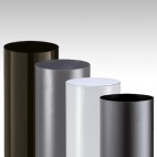 Coudes à segments 45°/90°