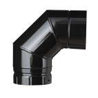 Coudes à segments 45°/90°