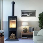 Bague raccordement acier