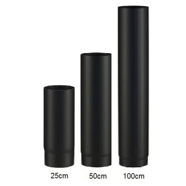 &Eacute;l&eacute;ment droit acier 2 mm