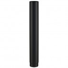 Élément droit acier 2 mm