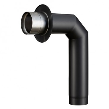 Kit de raccordement acier 2 mm