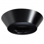 Finition plafond Déco+ pour conduit Therminox ZI