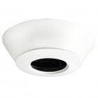 Finition plafond Déco+ pour conduit Therminox ZI