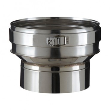 Raccord sur buse (tous &Oslash; sur demande)