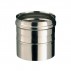 Adaptateur sur foyer Kitinox