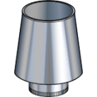 Mitron Tubage flexible