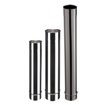 &Eacute;l&eacute;ment droit Inox SOI