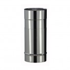 Élément réglable de 25 à 39 cm Inox SOI