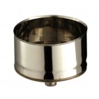 Cône de purge Inox SOI