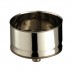 Cône de purge Inox SOI