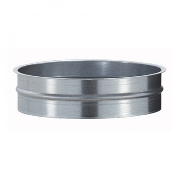 Manchette &agrave; sceller Alumini&eacute;