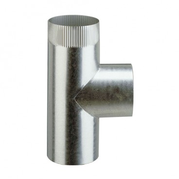 T&eacute; nu Alumini&eacute;