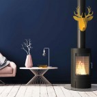 Té régul'art option CERF