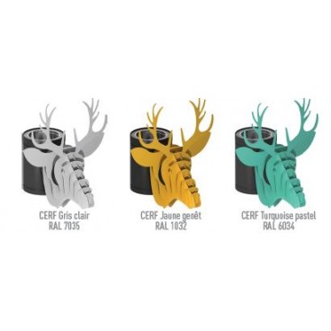 R&eacute;gul'art option CERF Efficience