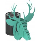 Té régul'art option CERF