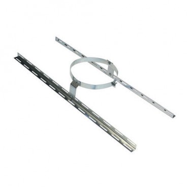 Collier de soutien Inox-Galva Confort +