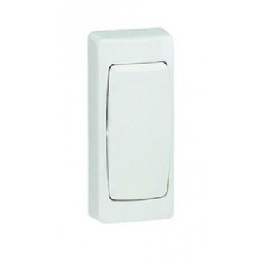 Interrupteur pour moteur de ventilation R2E Confort +