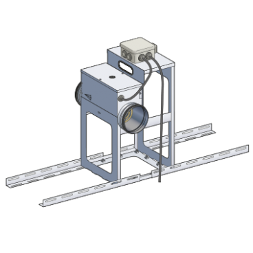 Boosty pour AIRWOOD Confort +