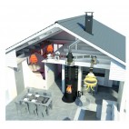 Boosty pour AIRWOOD Confort+