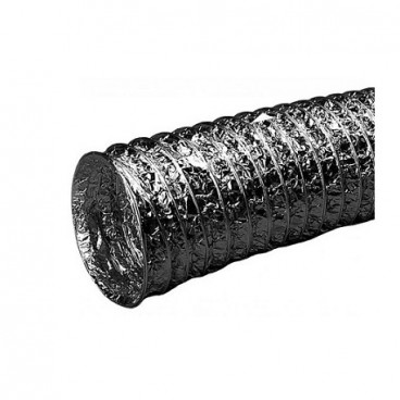 VENTIL-ALU (les 10m utiles)