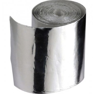 Bande adh&eacute;sive aluminium Confort et Confort+