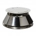 STATIC INOX Polycombustible