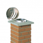 ASPIROTOR 150 conduit Ø115 à 180