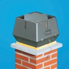 Hélice hélicoïdale Aspirofan RSV