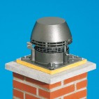 Hélice axiale Aspirofan RS