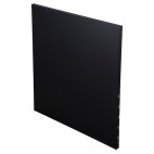 Plaques murales pour protection murale