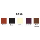 Sortie de toit TD Ø 630 complète : chapeau + collier + embase