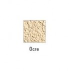 Sortie de toit Tradinov ventilation carrée crépi conduit Galva