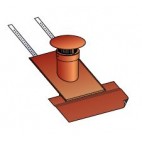 Ventelia universelle tuile