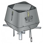 Hélice axiale Aspirofan RSV