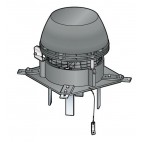 Hélice axiale Aspirofan RS
