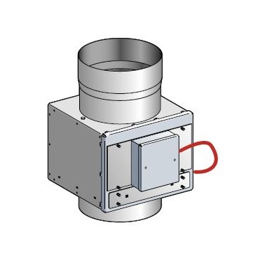 Catalytique Z&eacute;ro CO pour insert
