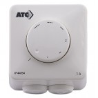 Variateur de vitesse 