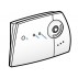 Thermostat à distance