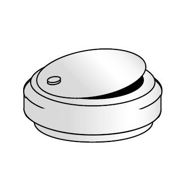 Bouche BSAR Confort et Confort+