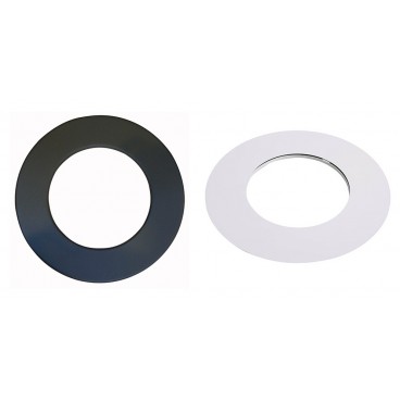 Rosace pour &eacute;l&eacute;ment droit de finition Therminox