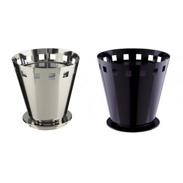 C&ocirc;ne de finition Venitien conduit Therminox