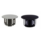 Chapeau aspirateur Spiral