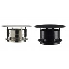 Chapeau aspirateur simple