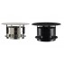 Chapeau aspirateur simple conduit Therminox